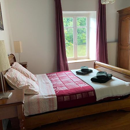 Gite Le Carmel Fumay Экстерьер фото