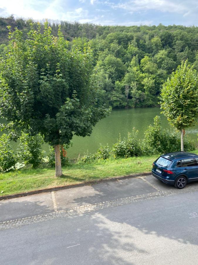 Gite Le Carmel Fumay Экстерьер фото