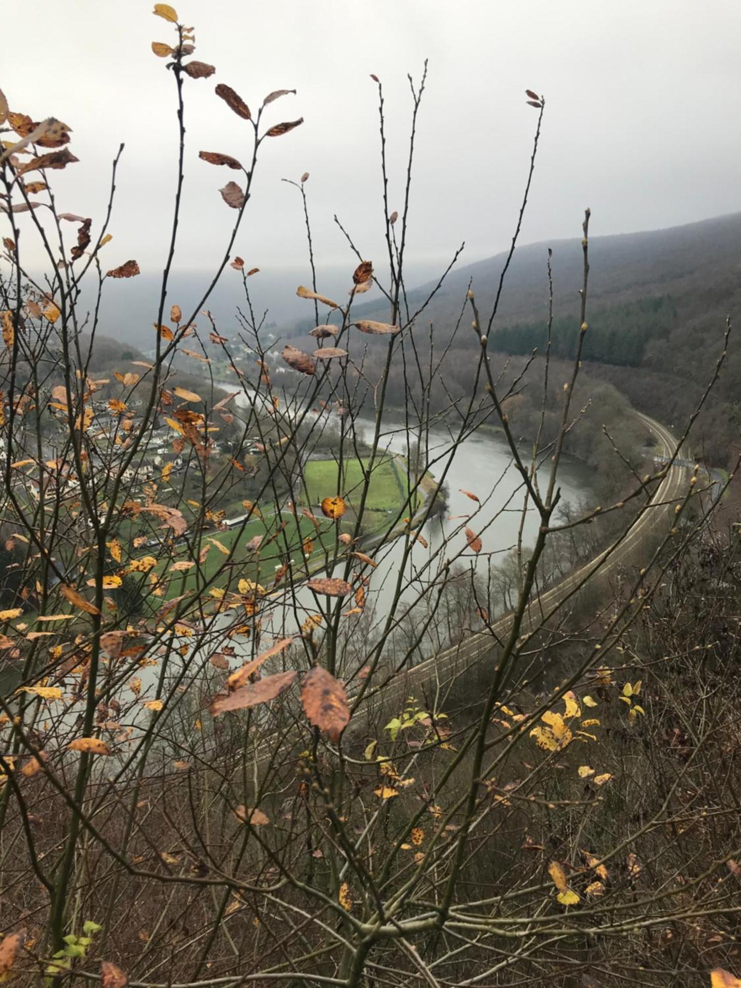 Gite Le Carmel Fumay Экстерьер фото